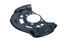 Ochranný plech proti rozstreku, Brzdový kotúč MAXGEAR 19-6271