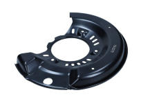 Ochranný plech proti rozstreku, Brzdový kotúč MAXGEAR 19-6278