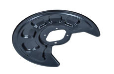 Ochranný plech proti rozstreku, Brzdový kotúč MAXGEAR 19-6283