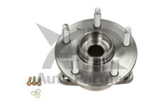 Sada ložisek kol MAXGEAR 33-0642