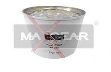 Palivový filtr MAXGEAR 26-0139