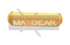 Vzduchový filtr MAXGEAR 26-0192