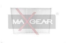 Filtr, vzduch v interiéru MAXGEAR 26-0254