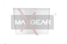 Filtr, vzduch v interiéru MAXGEAR 26-0254