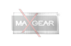 Filtr, vzduch v interiéru MAXGEAR 26-0256