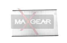 Filter vnútorného priestoru MAXGEAR 26-0258