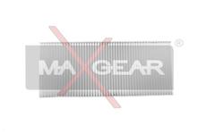 Filtr, vzduch v interiéru MAXGEAR 26-0378