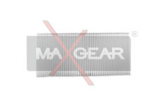 Filter vnútorného priestoru MAXGEAR 26-0378