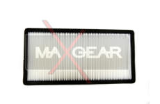 Filtr, vzduch v interiéru MAXGEAR 26-0379