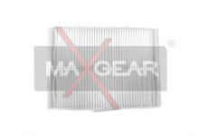 Filtr, vzduch v interiéru Maxgear 26-0387