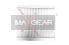 Filtr, vzduch v interiéru MAXGEAR 26-0389