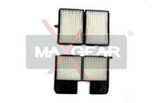 Filtr, vzduch v interiéru MAXGEAR 26-0394