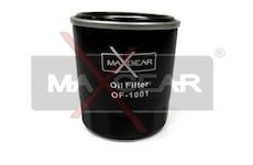 Olejový filtr MAXGEAR 26-0397