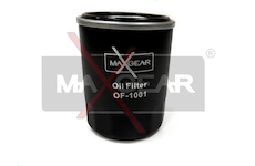 Olejový filtr MAXGEAR 26-0397