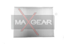 Filtr, vzduch v interiéru MAXGEAR 26-0456