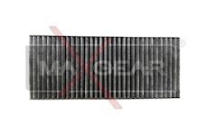 Filtr, vzduch v interiéru MAXGEAR 26-0461