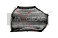 Filtr, vzduch v interiéru Maxgear 26-0472