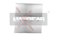 Filter vnútorného priestoru MAXGEAR 26-0476