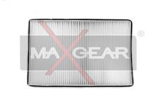 Filtr, vzduch v interiéru MAXGEAR 26-0480