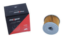 Olejový filtr MAXGEAR 26-8004