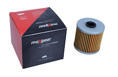 Olejový filter MAXGEAR 26-8005