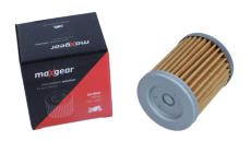 Olejový filtr MAXGEAR 26-8008