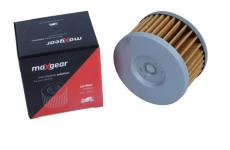 Olejový filtr MAXGEAR 26-8012