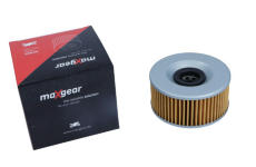 Olejový filter MAXGEAR 26-8020