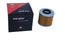 Olejový filter MAXGEAR 26-8021