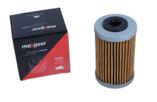 Olejový filter MAXGEAR 26-8028