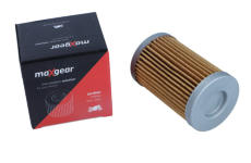 Olejový filtr MAXGEAR 26-8028