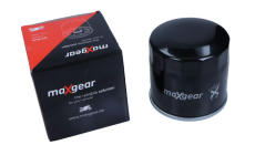 Olejový filtr MAXGEAR 26-8037