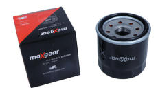 Olejový filtr MAXGEAR 26-8037