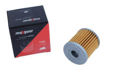 Olejový filtr MAXGEAR 26-8038