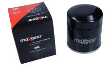 Olejový filter MAXGEAR 26-8039