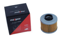 Olejový filter MAXGEAR 26-8053