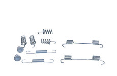 Sada príslużenstva čeľustí parkovacej brzdy MAXGEAR 27-0716