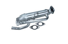 Chladič, recirkulace spalin MAXGEAR 27-0796