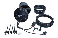 Vyhřívání, palivová jednotka (vstřikování močoviny) MAXGEAR 27-2022