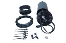 Vyhřívání, palivová jednotka (vstřikování močoviny) MAXGEAR 27-2023