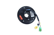 Vinutá pružina, airbag MAXGEAR 27-2118