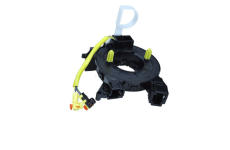 Vinutá pružina, airbag MAXGEAR 27-2121