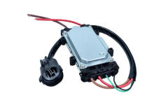 Řídicí jednotka, elektricky větrák (chlazeni motoru) Maxgear 27-2193