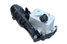 Olejový chladič, motorový olej MAXGEAR 27-2756