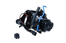 Kompresor, pneumatický systém MAXGEAR 27-5025