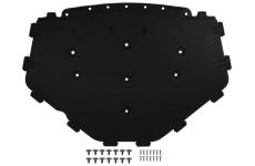 Izolácie motorového priestoru MAXGEAR 27-5125
