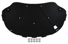 Izolace motorového prostoru MAXGEAR 27-5163