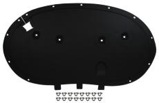Izolace motorového prostoru MAXGEAR 27-5166