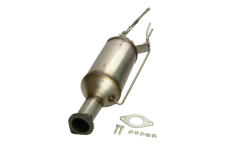 Filtr pevnych castic, vyfukovy system MAXGEAR 27-6034