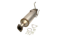 Filtr pevnych castic, vyfukovy system MAXGEAR 27-6229